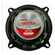 thumbnail image 5 of Bocinas Coaxiales Rock Series RKS-N5252 600 Watts 5.25 Pulgadas 4 Ohms 60 Watrs RMS 2 Vías Reference Rock Series RKSN5252, 5 of 6