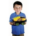 thumbnail image 7 of Mega Morphibian Amphibious Remote Controlled Toy Vehicle, 7 of 7