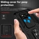 thumbnail image 2 of For Xiaomi Poco X3 Pro Case Magnetic Ring Holder Armor Cases For Poko Poxo Pocco Little X 3 NFC X3Pro Slide Camera Protect Cover, 2 of 5