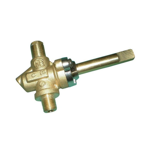 BBQ Grill Weber Gas Valve 36400 Default