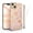 Anchors Away, variant on Flex Gel Camera Cover Designed For Apple iPhone 14 Plus 6.7" Case Transparent Clear