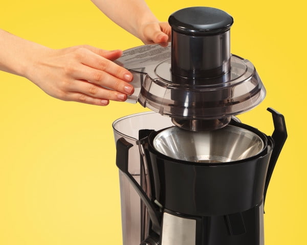 hamilton beach juicer at target