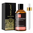 thumbnail image 1 of 100ML Essential Oil Blend with Dropper for Aromatherapy Use, 1 of 36