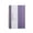 A004- Purple, variant on Spiral Bound Notebook | Brown Leather Notebook Journal | Lined Journal Notebook for School Work Office