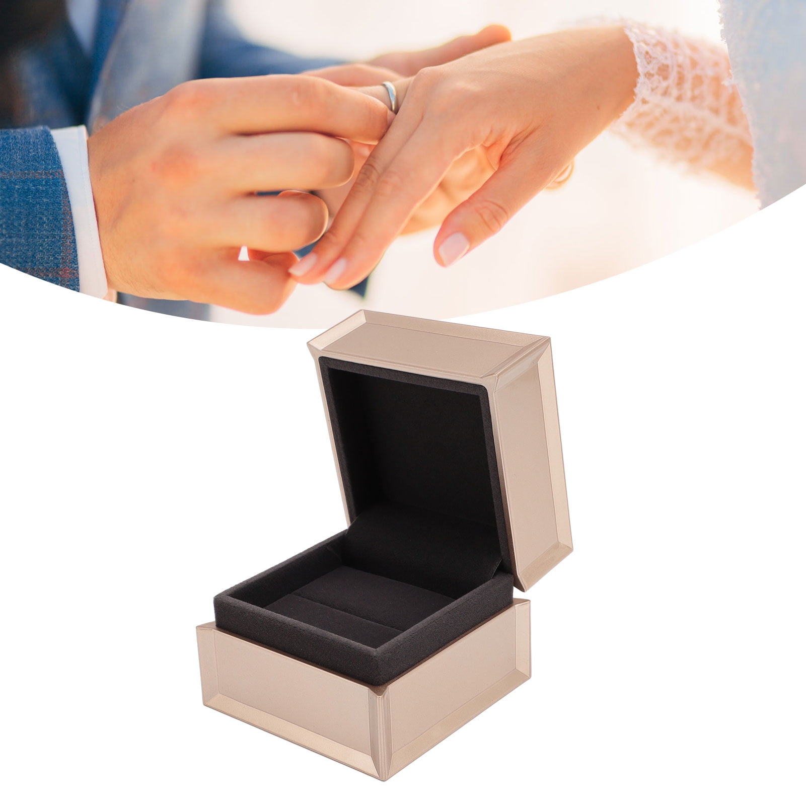 Luxury bracelet gift box deals