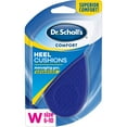 thumbnail image 3 of Dr. Scholl's Massaging Gel Advanced Heel Cushions for Women (6-10) Inserts to Relieve Heel Discomfort, 3 of 8