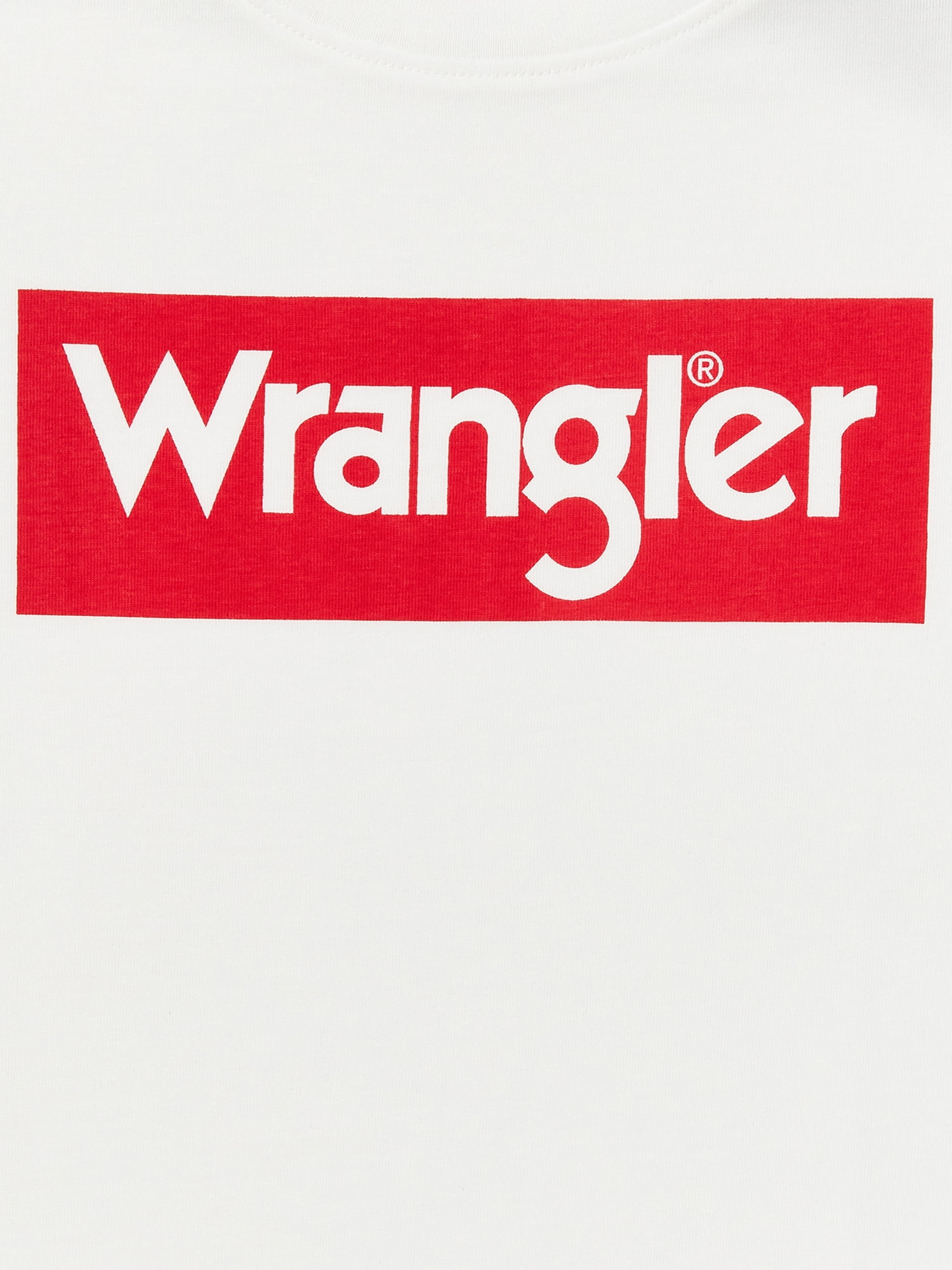Wrangler Boys Poplin Button-Up Shirt & Graphic T-Shirt, 2-Piece, Sizes 4-18  & Husky 