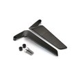 thumbnail image 3 of Motorcycle Rear Side View Mirrors Rearview Mirror for MT-09 MT09 2020-2023 MT 09 SP 2021- 2023 2021 2022, 3 of 5