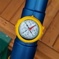 thumbnail image 6 of Swing-N-Slide WS 4665 Non-Magnifying Telescope with Compass, Blue and Yellow, 6 of 9