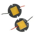 thumbnail image 4 of Tweeter Membrane, 2pcs Belt Tweeter Membrane Quick Response Easy To Install Multifunctional  For Speaker, 4 of 8