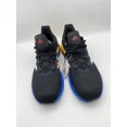 thumbnail image 3 of Adi - das Pure boost 21 Mens Shoes Core Black White Red Size 10.5 US, 3 of 6