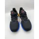 thumbnail image 3 of Adi-das Pure boost 21 Mens Shoes Core Black White Red Size 10.5 US, 3 of 6