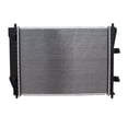 thumbnail image 2 of OSC 2714 Radiator, 2 of 4