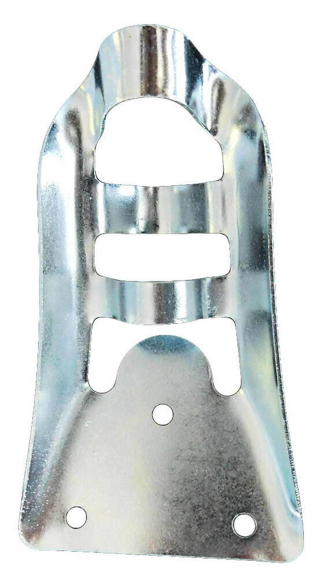 6 ft Aluminum Flag Pole Kit Set With Eagle Topper Bracket Screws Rings (RAM)
