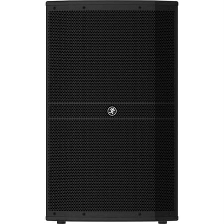 UPC: 0663961056990 | Mackie DRM215-P Pole Mount  Floor Standing Speaker  800 W RMS