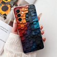 thumbnail image 1 of Samsung Galaxy Phone Case for A26/A36/A56 Models Slim Protective Cover, 1 of 10