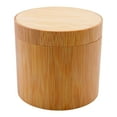 thumbnail image 2 of Caja de Reloj de de Viaje Organizador Cilíndrico Resistente Al Agua Duradero para Brazaletes jinwen caja de reloj, 2 of 8