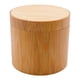 thumbnail image 2 of Vitrina de Reloj de Madera Protector Resistente a Prueba de Agua con Cojín Organizador de Viaje Portátil Caja de Regalo para Brazaletes Anillos Sunnimix caja de reloj, 2 of 8