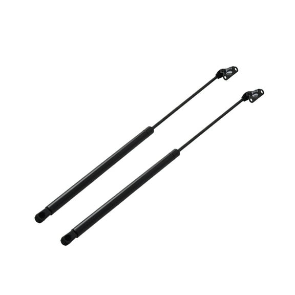 Pair of 2 Rear Liftgate Lift Support For 1990-1994 Mitsubishi Eclipse