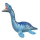 thumbnail image 4 of Muñeco de Peluche de dinosaurio suave CUTICAT Peluche de dinosaurio, 4 of 8