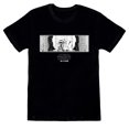 thumbnail image 1 of Star Wars - Camiseta Obi Wan Kenobi para Adultos Unisex (Negro, Blanco), 1 of 2