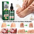 thumbnail image 5 of Nail Fungus Treatment -7 Day Nail Fungus Treatment, Nail Fungus Treatment For Toenail And Fingernail, Painless Fix And Renew Damaged,Helps Nails Healt, 5 of 5