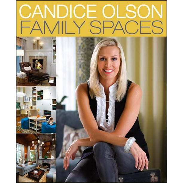 Candice olson design style image