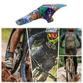 thumbnail image 2 of enlee Bicycle Front Rear Wheel Fender MTB Mountain Bike Mudguard, 2 of 7