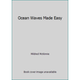 thumbnail image 1 of Pre-Owned Ocean Waves Made Easy (Paperback) 1592170609 9781592170609, 1 of 1
