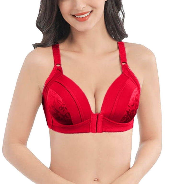 Sexy Lingerie for Women Bras for Women Women's Lace Sexy