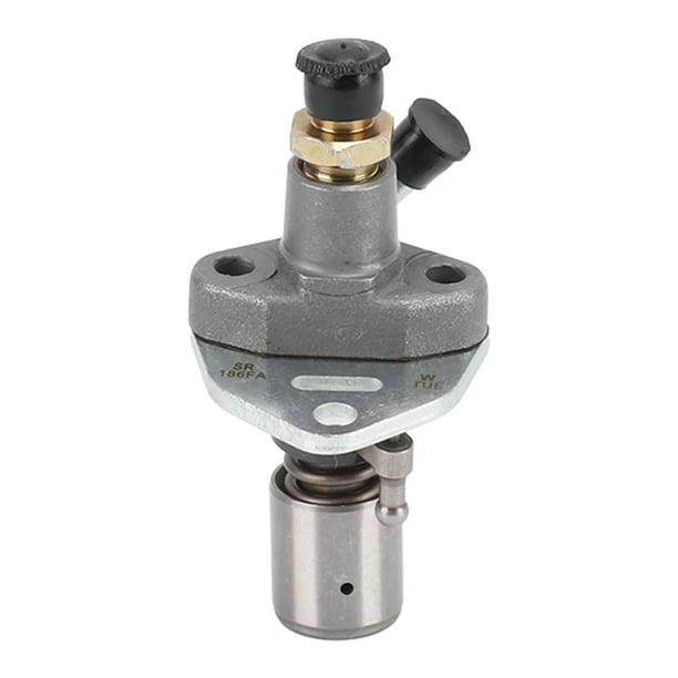 186F Diesel Engine Fuel Injection Pump For Yanmar L100 186F 10hp Oil Injector Small Generator Set Diesel Engine Generator Part - 1420 186F Diesel Engine Fuel Injection Pump For Yanmar L100 186F 10hp Oil Injector Small Generator Set Diesel Engine Generator Part - 1420
