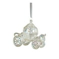 thumbnail image 3 of Adornos de decoraciones para árboles de Navidad BLESIY colgante decorativo acrílico transparente, 3 of 8
