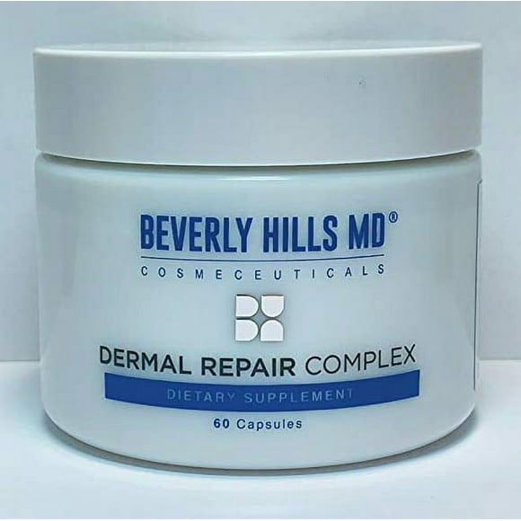 Beverly Hills Complexe de Réparation Dermique