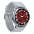 thumbnail image 4 of Galaxy Watch6 Classic R950 Silver 43mm Bt, 4 of 5