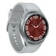 thumbnail image 4 of Galaxy Watch6 Classic R950 Silver 43mm Bt, 4 of 5