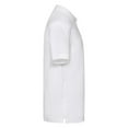 thumbnail image 2 of Fruit Of The Loom Polo à Manches Courtes pour Hommes de Qualité Supérieure, 2 of 3