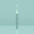 thumbnail image 2 of Ordo Sonic Lite | Sonic Toothbrush with 35,000 Pulses/Min | Electric Toothbrush for Adults | Dual Modes | 5+ Weeks Battery | Smart Timer | Waterproof | USB-C Sage, 2 of 8