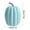 D, variant on Foam Craft Pumpkins for Decorating, Realistic Artificial Fall Pumpkin Decor for Thanksgiving Halloween DIY Painting
