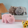 thumbnail image 6 of Electric Plush Pony Toy, Super Cute Walking Horse with Sounds & Wagging Tail, Interactive Stuffed Animal for Toddlers, Realistic Moving Toy, Easter Basket Gifts, Birthday Present, 6 of 7