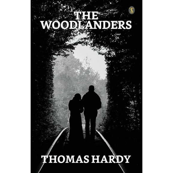 The Woodlanders (Paperback)