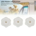 thumbnail image 4 of RV Window Vent Knob Durable Latch Handle for Motorhomes Campers, 4 of 7