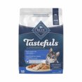 thumbnail image 1 of Blue Buffalo Tastefuls Chicken and Brown Rice Adult Indoor Dry Cat Food 4.5kg, 1 of 10