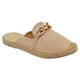 thumbnail image 1 of 186-00 Zapato Mule Casual Maquillaje Cklass 186-00, 1 of 2