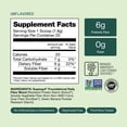 thumbnail image 5 of Supergut Foundational Daily Fiber Unflavored Prebiotic Fiber Blend for Gut & Digestive Health, 5.5 oz, 20 Servings, 5 of 9
