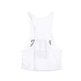 thumbnail image 4 of Liacowi Women Yoga Tops Fitness Tank Tops Sports Sleeveless Letter Print Loose Vest, 4 of 7
