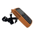 thumbnail image 5 of DVB-S2 DVB-T2 Combo Digital Signal Finder Meter Support CCTV 3.5 Inch HD TFT LCD Screen 8PSK 32APSK VS 810HD ,Easy to Use, 5 of 5