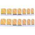 thumbnail image 3 of Tira de esmalte de uas, calcomanías de esmalte de uas totalmente envueltas a la moda con 14 piezas para manicurista para escuelas de uas,Tira de esmalte de uas Pegatina de esmalte de uas Calcomanías d, 3 of 8