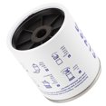 thumbnail image 4 of Filtro separador de agua y combustible de acero inoxidable resistente a la corrosión S3213 para lanchas y yates., 4 of 14