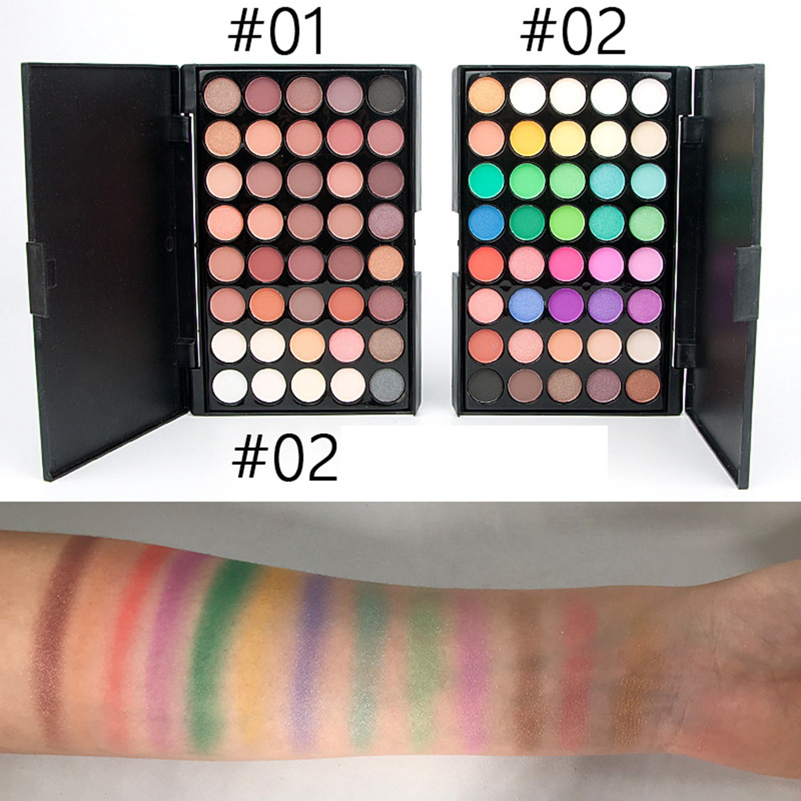Rainbow High Makeup Artist Korean Flute Cut Carver Makeup Makeup Pencil Sharpener with Cover Makeup Pretty Eyes A Little Bit of The Bubbly Pummel Storefront Lip Wrap Eye Colors Alien