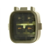 Air Fuel Ratio Sensor - Compatible with 2005 - 2012, 2015 - 2020 Toyota 4Runner 2006 2007 2008 2009 2010 2011 2016 2017 2018 2019